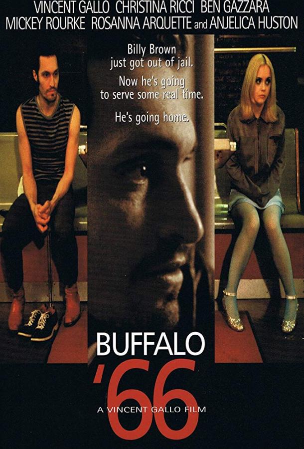 Баффало 66 (1998)
