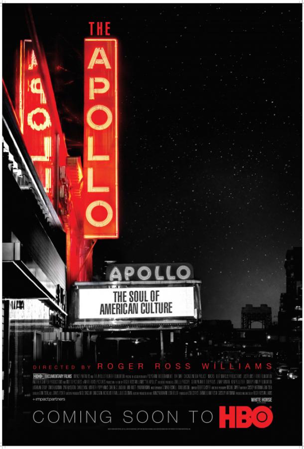 Театр «Аполло» (2019)