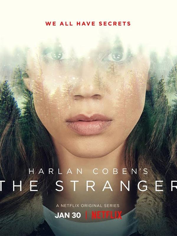 Незнакомец (2020)