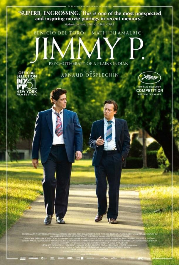 Смотреть «Джимми Пикард» онлайн