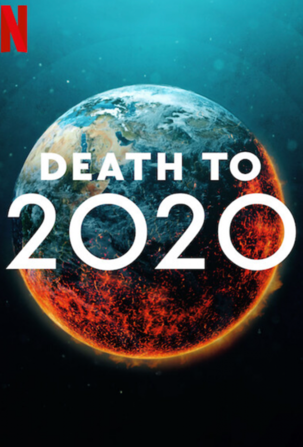 Смотреть «2020, тебе конец!» онлайн