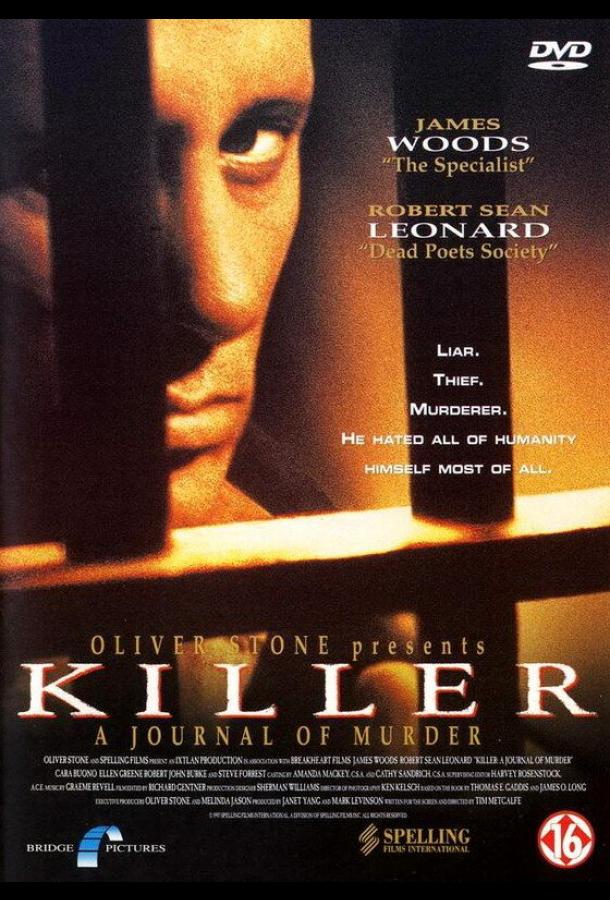 Убийца: Дневник убийств (1995)