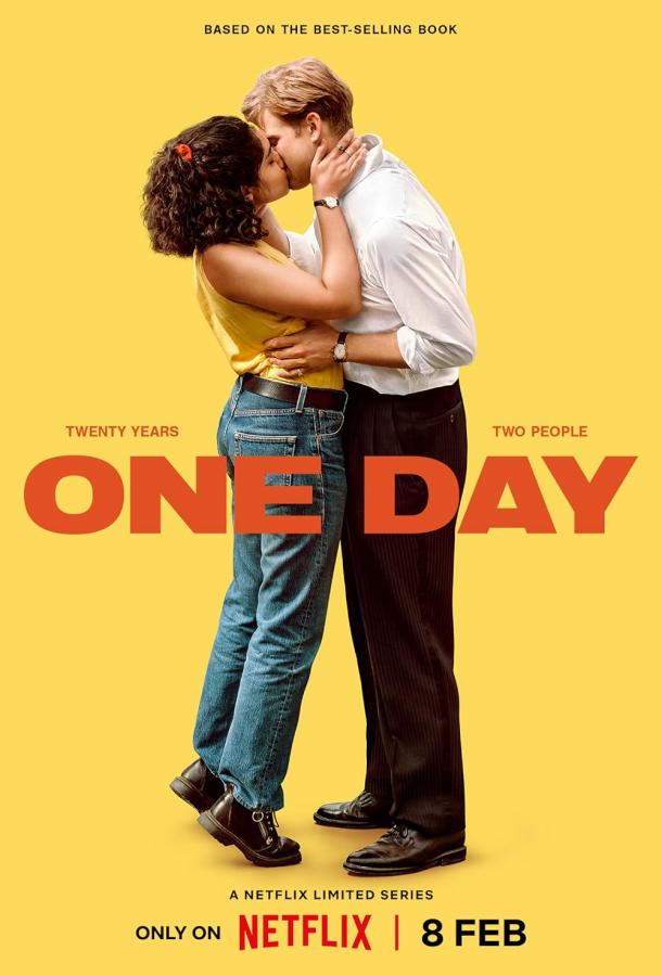 Смотреть «Один день» онлайн