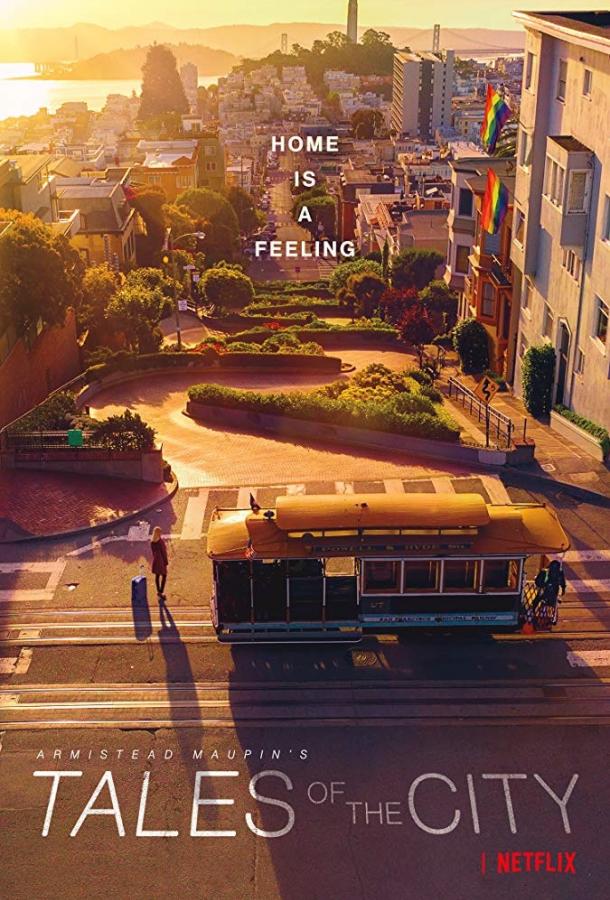 Истории Сан-Франциско / Городские истории (2019)